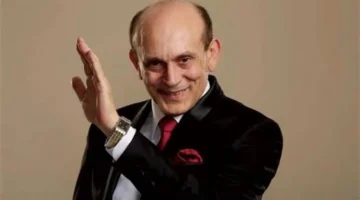 أزمات محمد صبحي: حريق وانعكاسات متتالية تؤثر على مسيرته الفنية